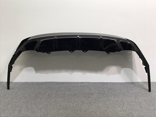新車取り外し!IS/Fスポーツ ASE30/AVE30/AVE35/GSE31 純正 後期 リア スポイラー 52108-53090 ブラック レクサス(128195)