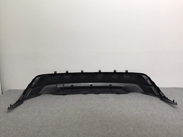 新車取り外し!IS/Fスポーツ ASE30/AVE30/AVE35/GSE31 純正 後期 リア スポイラー 52108-53090 ブラック レクサス(128195)