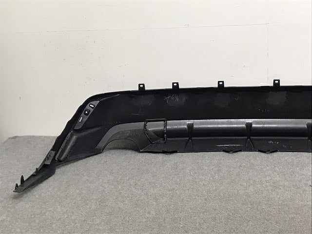 新車取り外し!IS/Fスポーツ ASE30/AVE30/AVE35/GSE31 純正 後期 リア スポイラー 52108-53090 ブラック レクサス(128195)