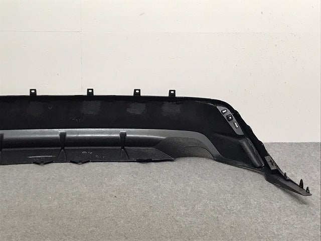 新車取り外し!IS/Fスポーツ ASE30/AVE30/AVE35/GSE31 純正 後期 リア スポイラー 52108-53090 ブラック レクサス(128195)