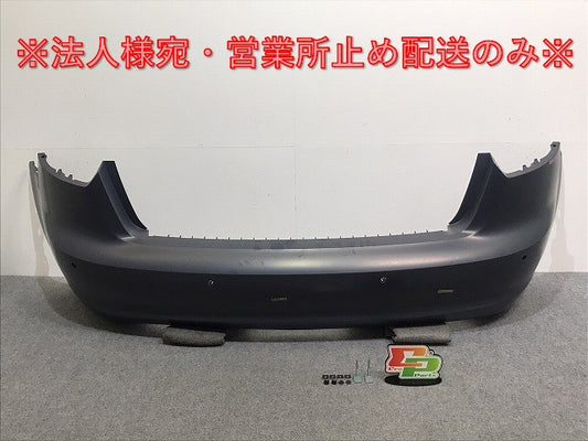 新品!A3(A5) 8P系/2008-2013 純正 リア バンパー 8P4 807 511 サフ アウディ/Audi(128209)
