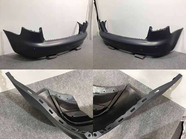 新品!A3(A5) 8P系/2008-2013 純正 リア バンパー 8P4 807 511 サフ アウディ/Audi(128209)