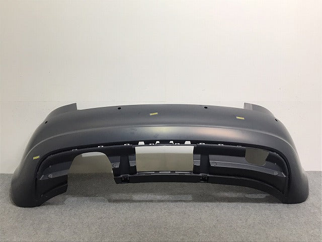 新品!A3(A5) 8P系/2008-2013 純正 リア バンパー 8P4 807 511 サフ アウディ/Audi(128209)