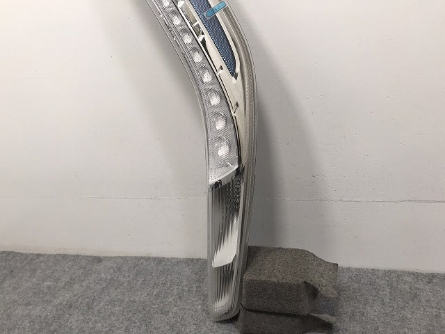 リーフ/LEAF AZE0/ZE0 純正 右 テールランプ/ライト/レンズ LED 刻印H ICHIKOH D115 日産(128228)