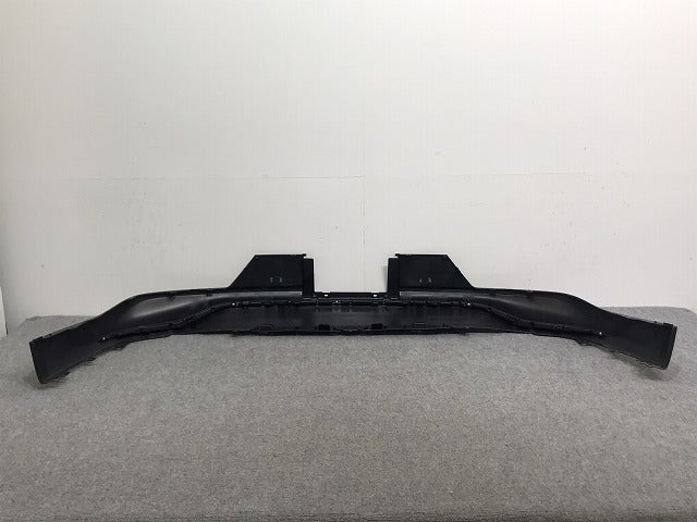 新車取り外し!クラウン/クロスオーバー TZSH35/AZSH35 純正 リア バンパーアンダーカバー/ディフューザー/下部 52169-30320/30 素地 トヨタ(128259)