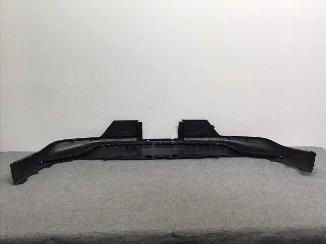 新車取り外し!クラウン/クロスオーバー TZSH35/AZSH35 純正 リア バンパーアンダーカバー/ディフューザー/下部 52169-30320/30 素地 トヨタ(128261)