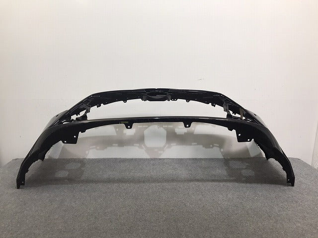 カローラ/ツーリング 210系/NRE210W/ZRE212W/ZWE211W/ZWE214W 純正 フロント バンパー 52119-12G70 スパークリングブラックパール 220(128283)