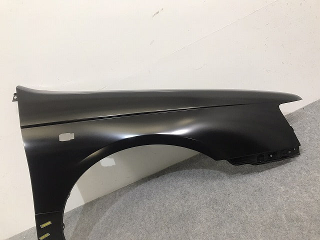 新品!ブルーバード/BLUEBIRD U14/QU14 純正 右フロントフェンダー 63100-8E030 未塗装 日産/NISSAN(128341)