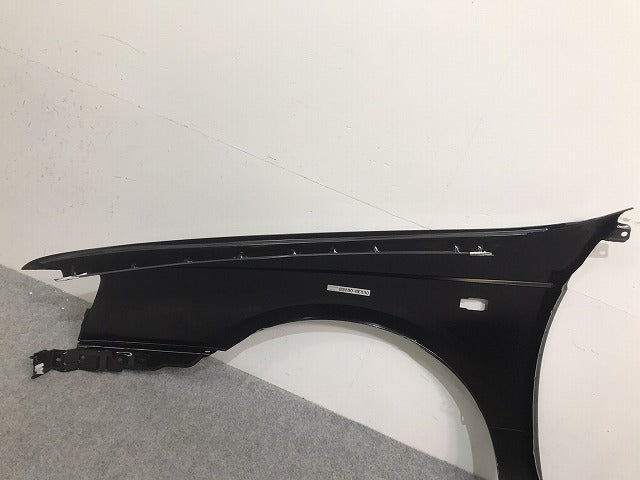 新品!ブルーバード/BLUEBIRD U14/QU14 純正 右フロントフェンダー 63100-8E030 未塗装 日産/NISSAN(128341)