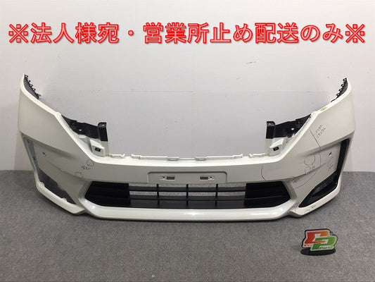 セレナ/XV/X/G C27/HC27/GC27/GNC27 純正 後期 フロント バンパー 62022 5TT0H ブリリアントホワイトパール QAB 日産(128356)
