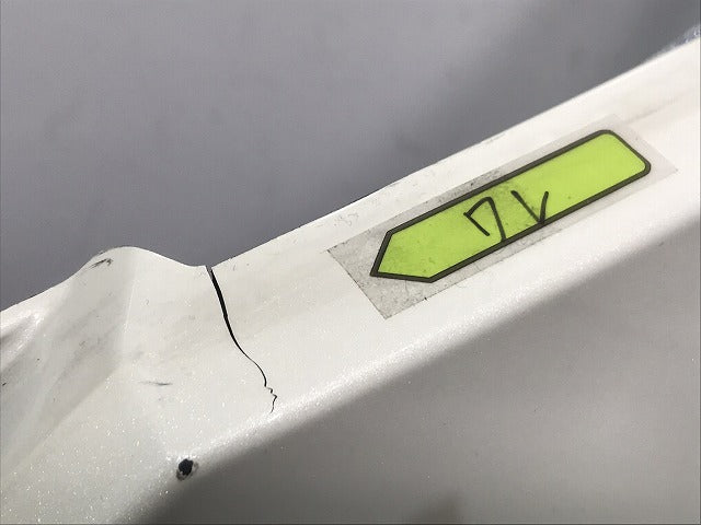 セレナ/XV/X/G C27/HC27/GC27/GNC27 純正 後期 フロント バンパー 62022 5TT0H ブリリアントホワイトパール QAB 日産(128356)