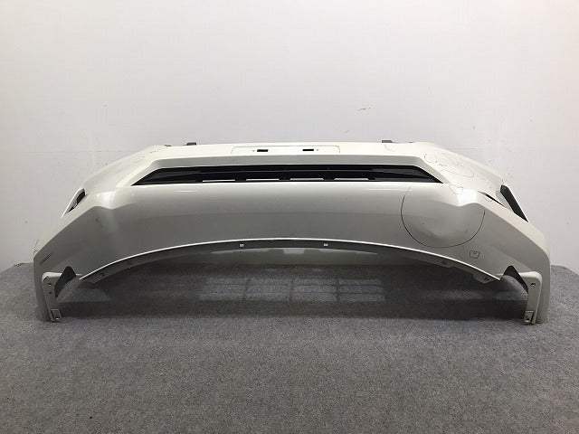 セレナ/XV/X/G C27/HC27/GC27/GNC27 純正 後期 フロント バンパー 62022 5TT0H ブリリアントホワイトパール QAB 日産(128356)