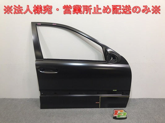 新品!Cクラス W203/2000-2007 純正 右フロントドア 203720020567 未塗装 メルセデスベンツ(128376)