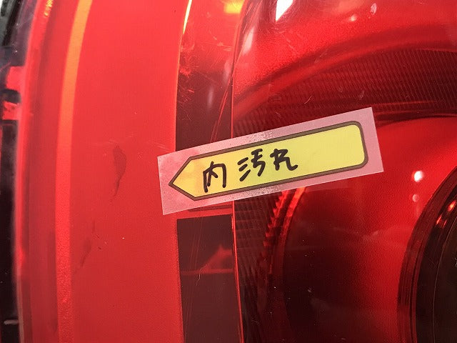 MINI/ミニ/クーパー F55/F56/F57 純正 左 テールランプ/ライト/レンズ LED 6321 7297413-12 BMW(128398)