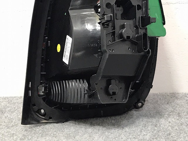 MINI/ミニ/クーパー F55/F56/F57 純正 左 テールランプ/ライト/レンズ LED 6321 7297413-12 BMW(128398)