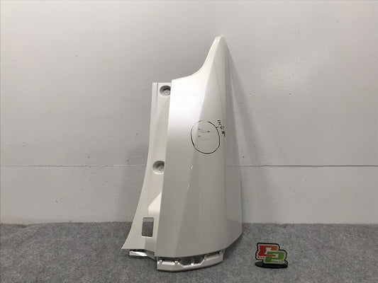 ヴェルファイア/アルファード 30系/AGH30W/AGH35W/GGH30W/GGH35W/AYH30W 純正 右 リア コーナーバンパー/パネル 52165-58030 -A0(128447)