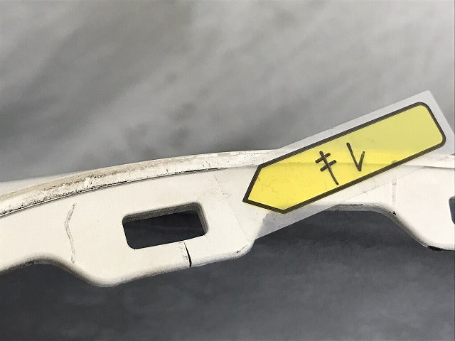 セレナ/ライダー/Rider C26/NC26/HC26 純正 リア バンパー 85022 1A8** ブリリアントホワイトパール QAB 日産(128463)