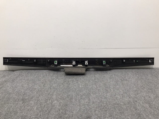 N-BOX/NBOX Nボックス/カスタム JF3/JF4 純正 リア ガーニッシュ/フィニッシャー 74890-TTAA-N010/N110-M1 74890-TTA-N11 ホンダ(128469)