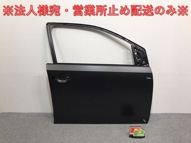 新品!アップ!/up! AACHY 純正 右 フロント ドア 1S4831312F 未塗装 フォルクスワーゲン(128473)