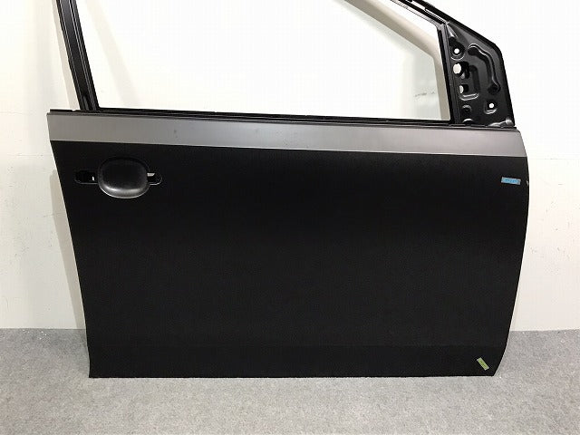 新品!アップ!/up! AACHY 純正 右 フロント ドア 1S4831312F 未塗装 フォルクスワーゲン(128473)