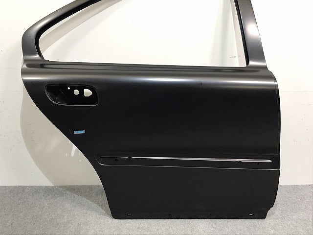 新品!S60 RB系 純正 右 リア ドア V30796489/30796489 未塗装 ボルボ(128479)