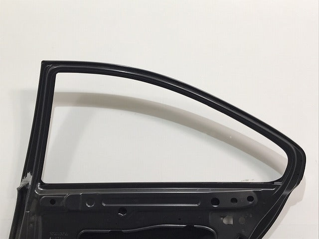 新品!S60 RB系 純正 右 リア ドア V30796489/30796489 未塗装 ボルボ(128479)