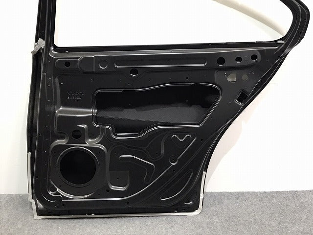 新品!S60 RB系 純正 右 リア ドア V30796489/30796489 未塗装 ボルボ(128481)