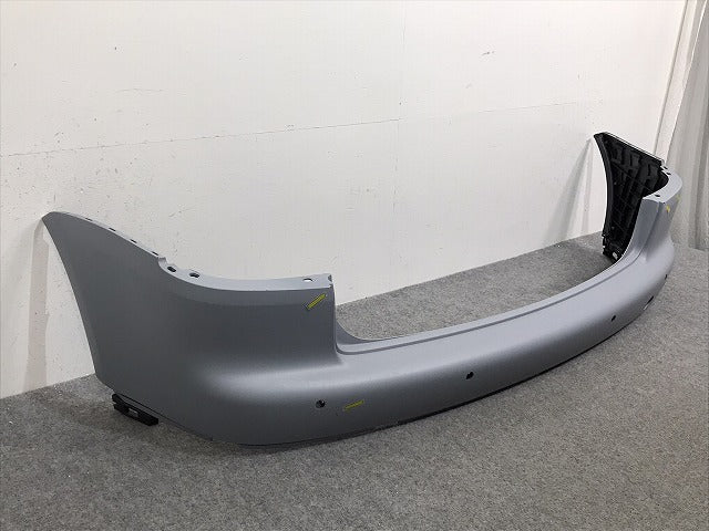 新品!トゥーラン 1T系 純正 リア バンパー 1 T0 807 421 1T0 807 417 A GRU/1T0807417AGRU サフ フォルクスワーゲン(128552)