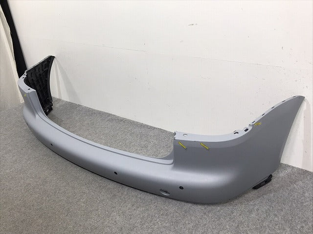 新品!トゥーラン 1T系 純正 リア バンパー 1 T0 807 421 1T0 807 417 A GRU/1T0807417AGRU サフ フォルクスワーゲン(128552)
