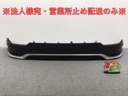 新車取り外し!NX/Fスポーツ TAZA25/AAZH20/AAZH25/AAZH26 純正 リア スポイラー 52169-78080/52108-78010 素地 レクサス(128558)