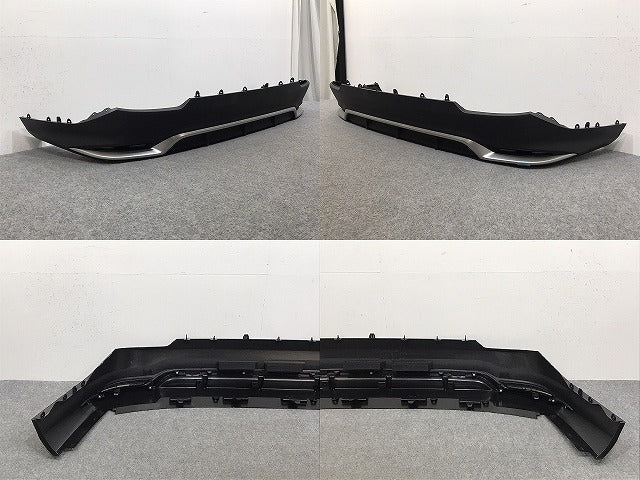 新車取り外し!NX/Fスポーツ TAZA25/AAZH20/AAZH25/AAZH26 純正 リア スポイラー 52169-78080/52108-78010 素地 レクサス(128558)