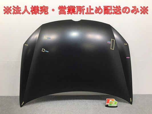 新品!ゴルフ6/GOLFⅥ 1KC系 純正 ボンネット/エンジンフード 5K0 823 031 G/5K0823031G 未塗装 フォルクスワーゲン(128588)