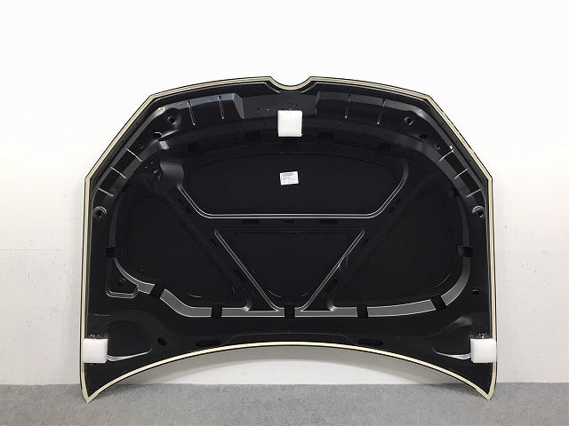 新品!ゴルフ6/GOLFⅥ 1KC系 純正 ボンネット/エンジンフード 5K0 823 031 G/5K0823031G 未塗装 フォルクスワーゲン(128588)
