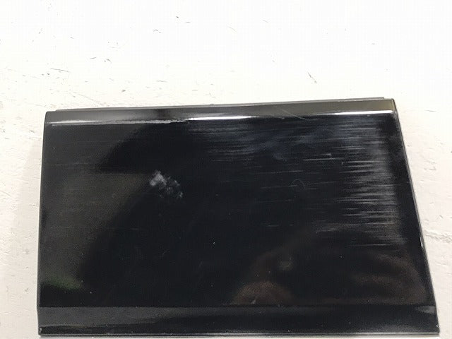 グランエース/GRANACE GDH303W 純正 右 サイドパネル \/サイドロワードパネル 76901-26050/60/76911-26050 ブラック 202 トヨタ(128634)