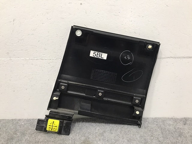 グランエース/GRANACE GDH303W 純正 右 サイドパネル \/サイドロワードパネル 76901-26050/60/76911-26050 ブラック 202 トヨタ(128634)