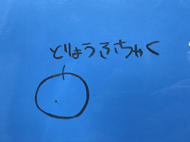 ギガ 初代 1994-2015 純正 左フロントドア サイドパネル プロテクター 171268-149 水色 ソリッド いすゞ(128639)