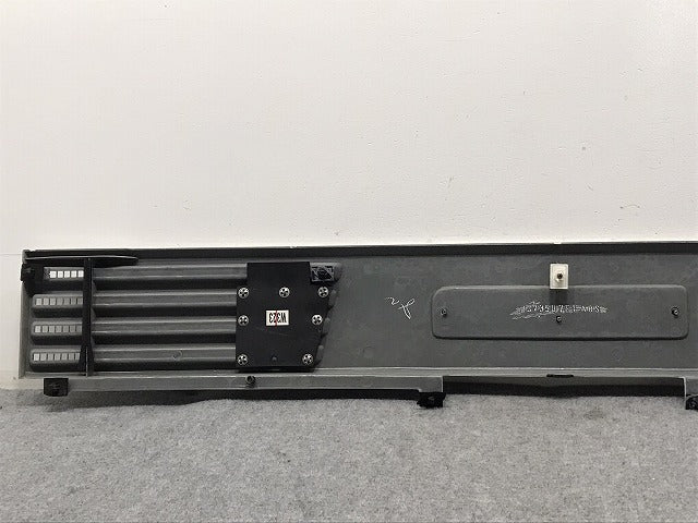タイタン 3代目/Ⅱ型(1989-2000) 純正 フロント グリル/ラジエーターグリル W323507E1 ホワイト ソリッド マツダ(128640)