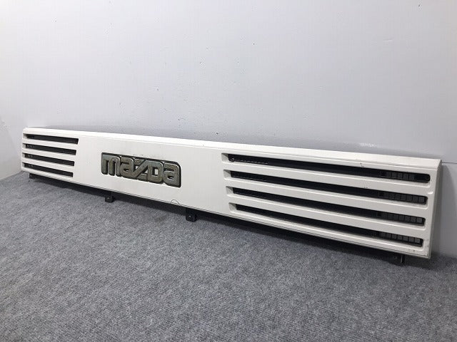 タイタン 3代目/Ⅱ型(1989-2000) 純正 フロント グリル/ラジエーターグリル W323507E1 ホワイト ソリッド マツダ(128641)