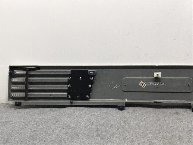 タイタン 3代目/Ⅱ型(1989-2000) 純正 フロント グリル/ラジエーターグリル W323507E1 ホワイト ソリッド マツダ(128641)