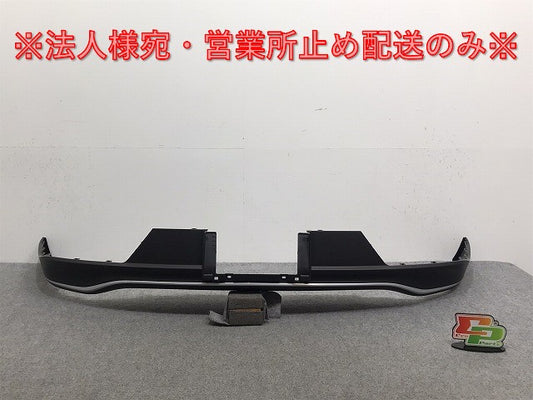 新車取り外し!クラウン/クロスオーバー TZSH35/AZSH35 純正 リア スポイラー 52169-30320/30 素地 トヨタ(128660)