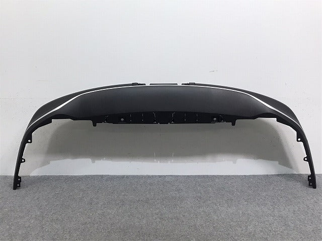 新車取り外し!クラウン/クロスオーバー TZSH35/AZSH35 純正 リア スポイラー 52169-30320/30 素地 トヨタ(128660)