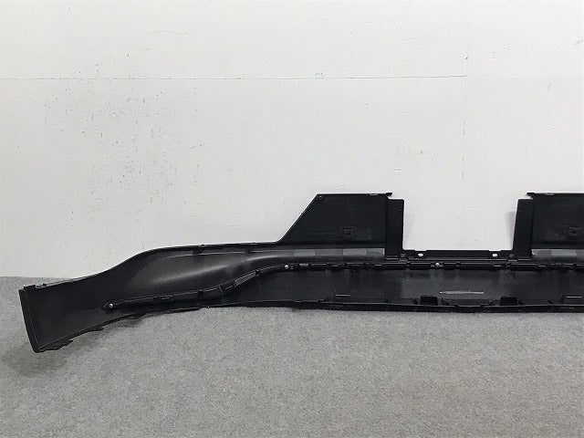 新車取り外し!クラウン/クロスオーバー TZSH35/AZSH35 純正 リア スポイラー 52169-30320/30 素地 トヨタ(128660)