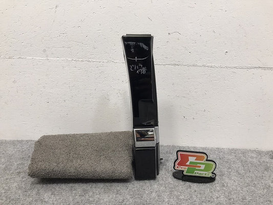グランエース/GRANACE GDH303W 純正 右 クォーターパネル プロテクター/マットガード 76907-26050/60/76917-26040 ブラック 202 トヨタ(128667)