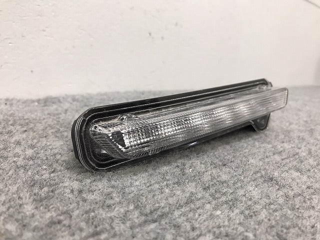 ライズ 左/A200A/A210A ロッキー 右/A200S/A210S 純正 デイライト/イルミランプ LED TOKAIDENSO 22605 トヨタ/ダイハツ(128695)