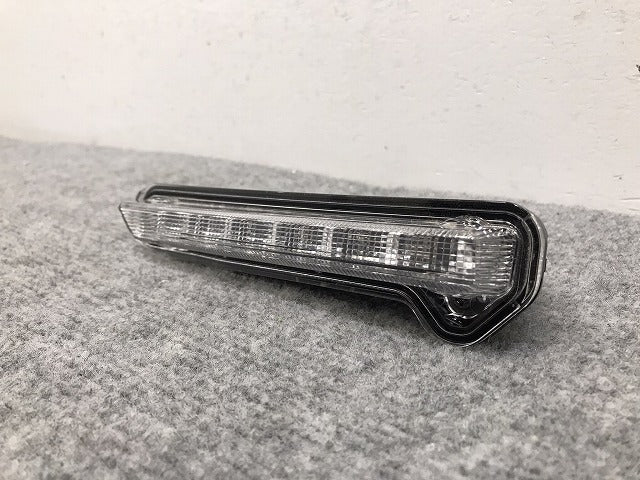 ライズ 左/A200A/A210A ロッキー 右/A200S/A210S 純正 デイライト/イルミランプ LED TOKAIDENSO 22605 トヨタ/ダイハツ(128695)