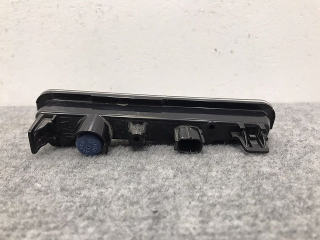 ライズ 左/A200A/A210A ロッキー 右/A200S/A210S 純正 デイライト/イルミランプ LED TOKAIDENSO 22605 トヨタ/ダイハツ(128695)