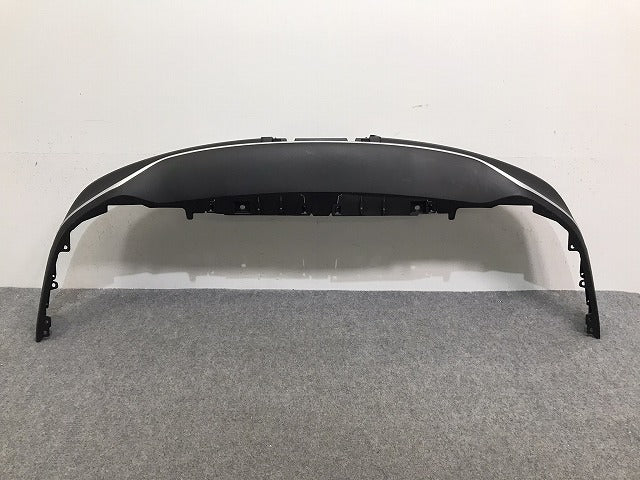 新車取り外し!クラウン/クロスオーバー TZSH35/AZSH35 純正 リア スポイラー 52169-30320/30 素地 トヨタ(128716)