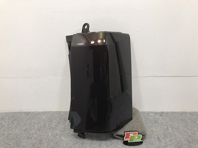 新品!セレナ C27 純正 前期 右 リア コーナーバンパー/コーナーパネル 85230 5TA0H 85230-5TA0E インペリアルアンバーパール CAS 日産(128750)