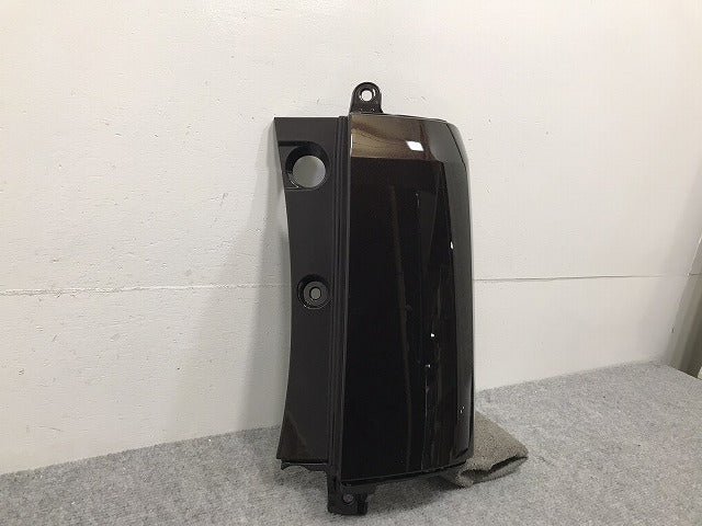 新品!セレナ C27 純正 前期 右 リア コーナーバンパー/コーナーパネル 85230 5TA0H 85230-5TA0E インペリアルアンバーパール CAS 日産(128750)