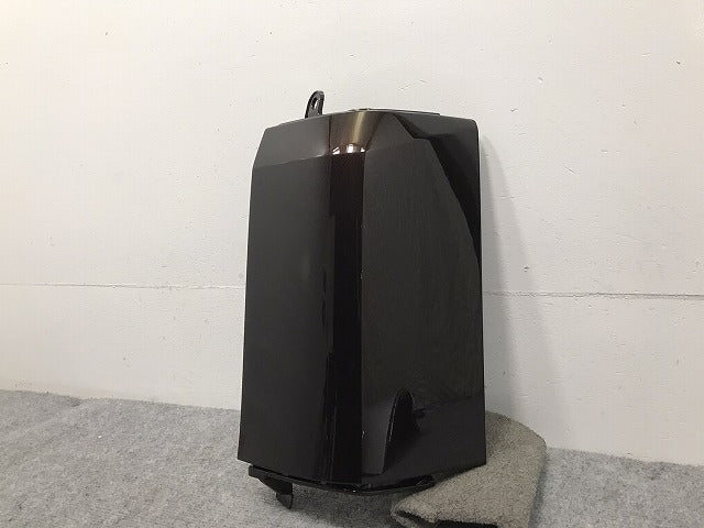 新品!セレナ C27 純正 前期 右 リア コーナーバンパー/コーナーパネル 85230 5TA0H 85230-5TA0E インペリアルアンバーパール CAS 日産(128750)